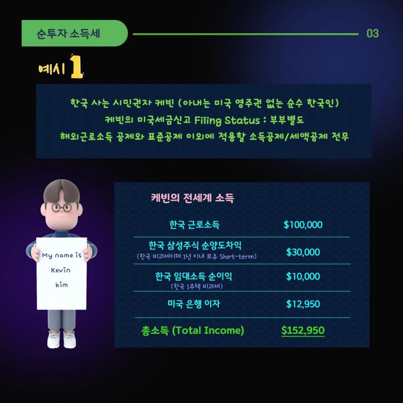 순투자소득세 (Net Investment Income Tax)